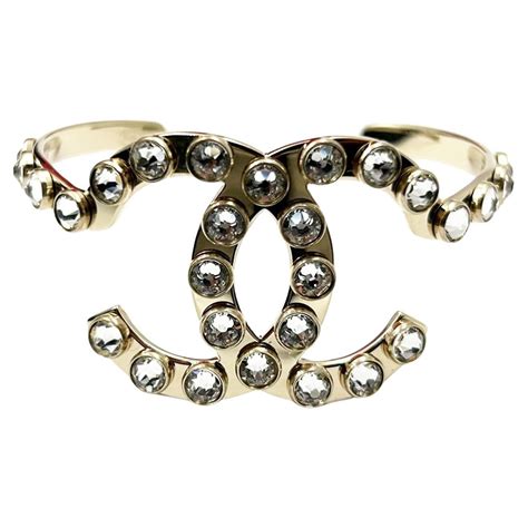 bracciale chanel donna|Bracciali .